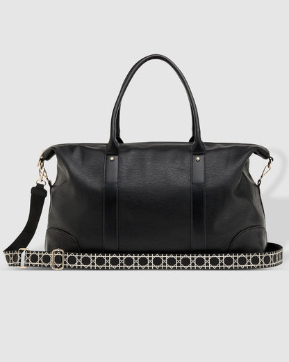 Alexis Weekender Travel Bag - Louenhide