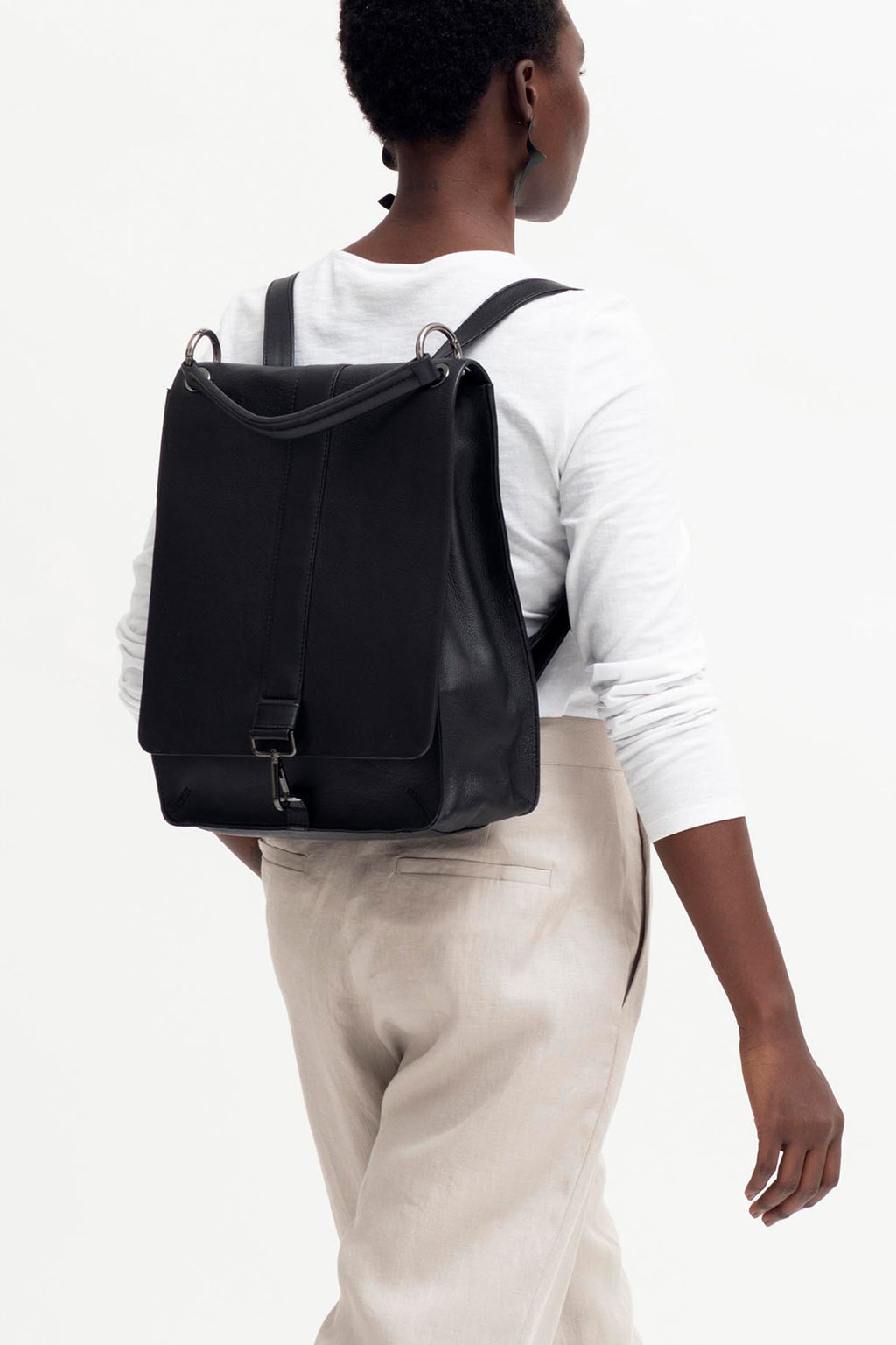 Gelse Backpack - Elk The Label