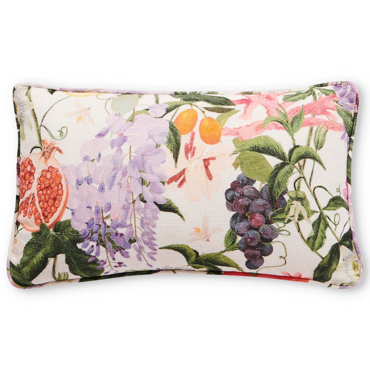 Summer In Sicily Upholstery Cushion - Kip&Co