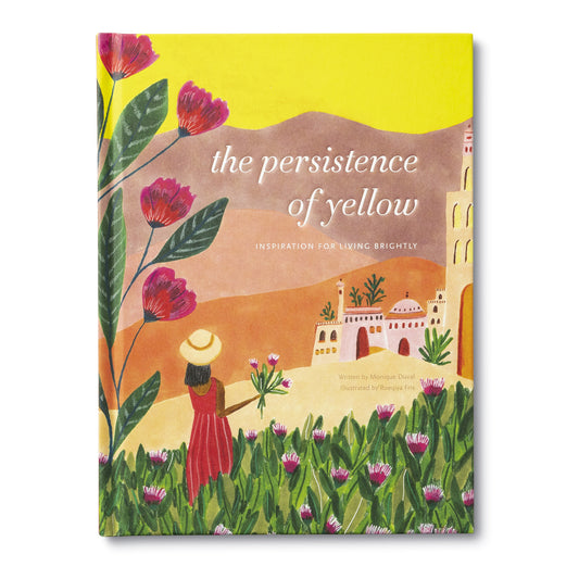 The Persistance Of Yellow - Compendium