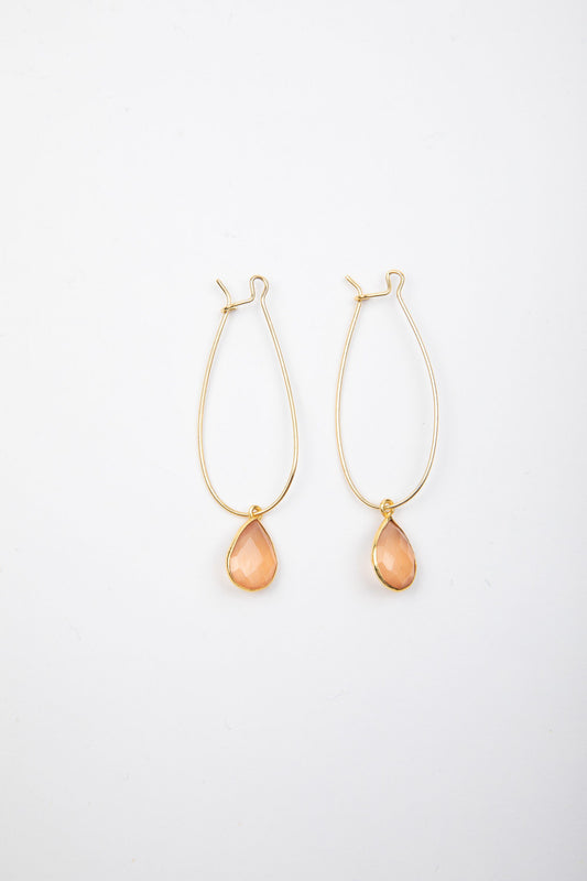 Kinney Earrings - Holiday