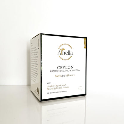 Ceylon Black Tea