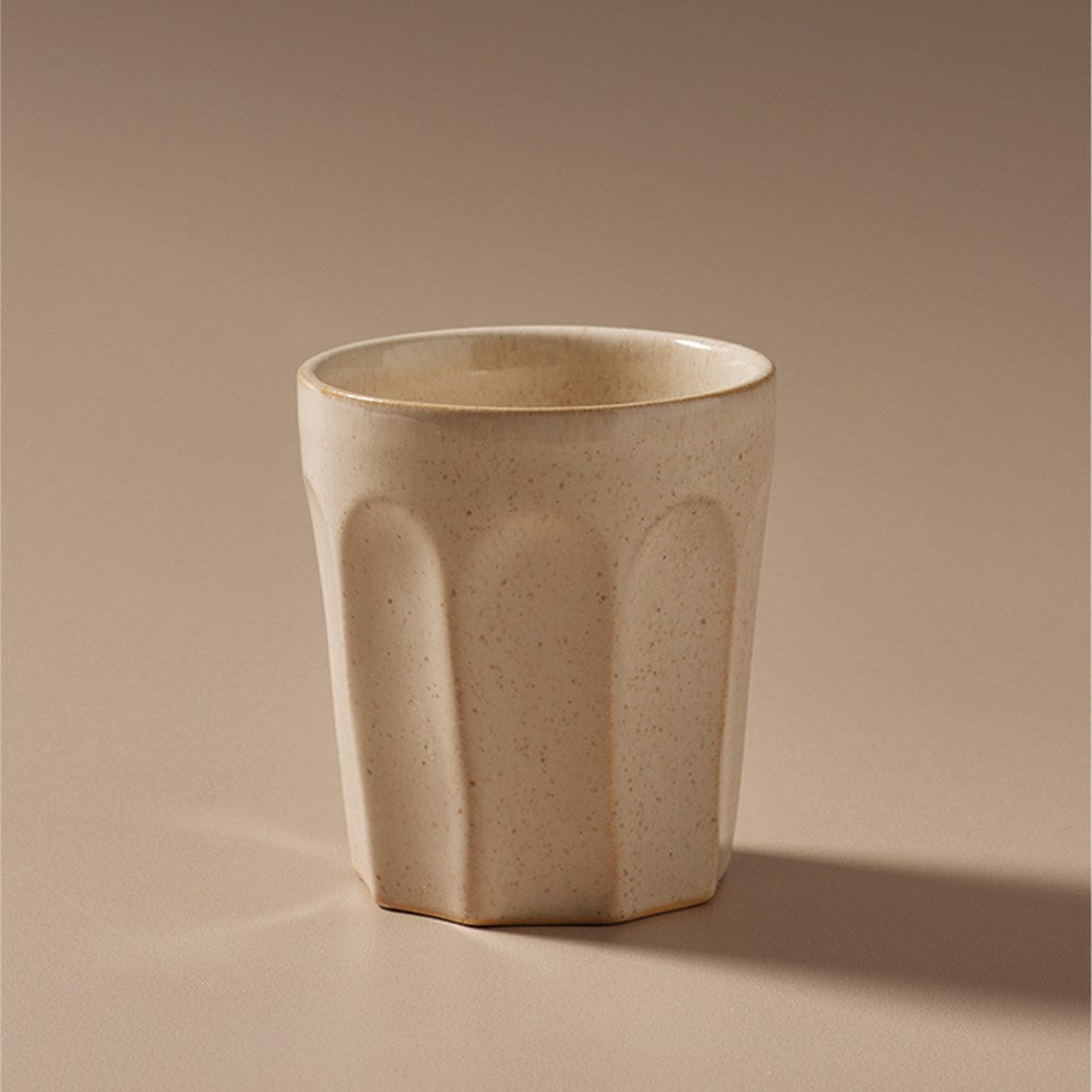 Ritual Latte Cup - Indigo Love Collectors