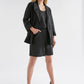 Ilona Linen Blazer - Elk The Label