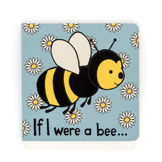 If I were a Bee - Jellycat