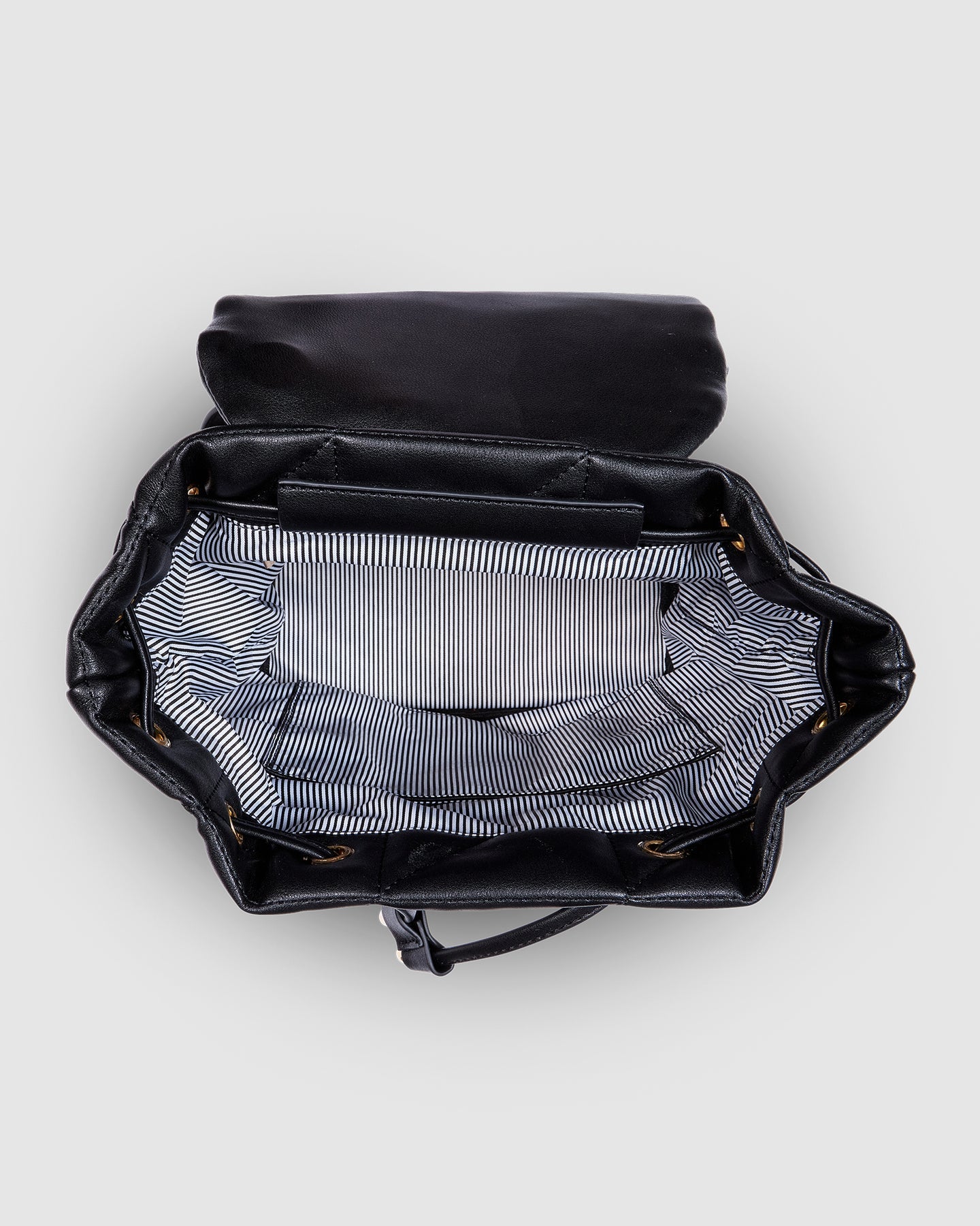 Nixon Mini Puffer Backpack - Louenhide