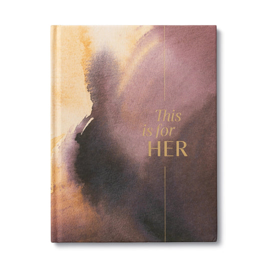 This Is For Her - Compendium