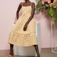 Mimosa Tank Dress - eb&ive