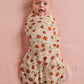 Jonquils Bamboo Swaddle