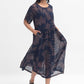 Ravnen Sheer Dress - Elk The Label