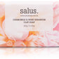 Chamomile & Rose Geranium Clay Soap - Salus