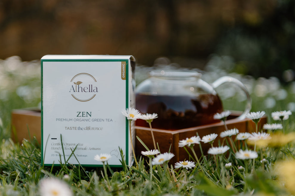 ZEN Tea - Athella