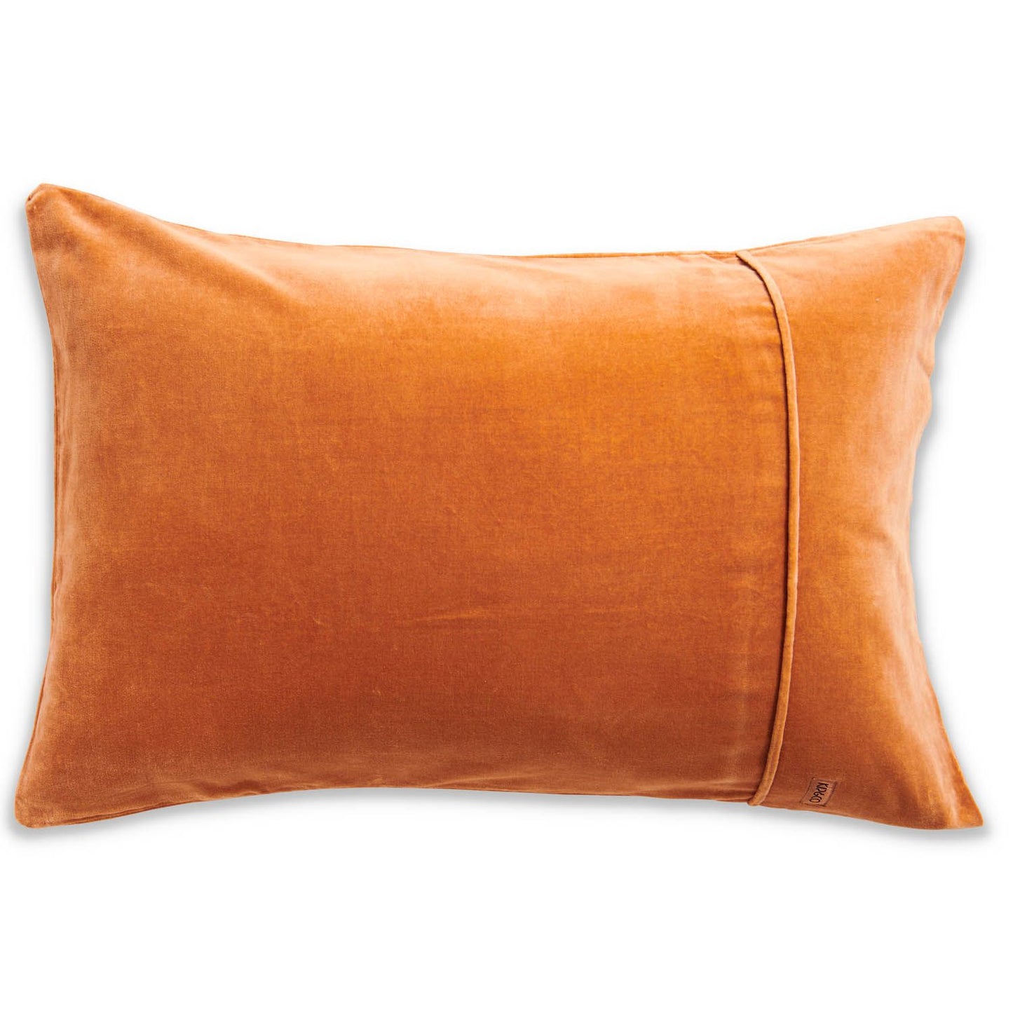 Golden Velvet Set of 2 Pillowcases - Kip&Co