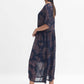 Ravnen Sheer Dress - Elk The Label