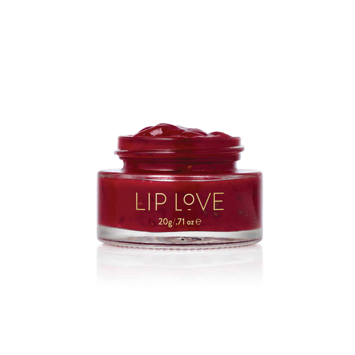 Pepperberry Lip Jam - Luk Beautifood