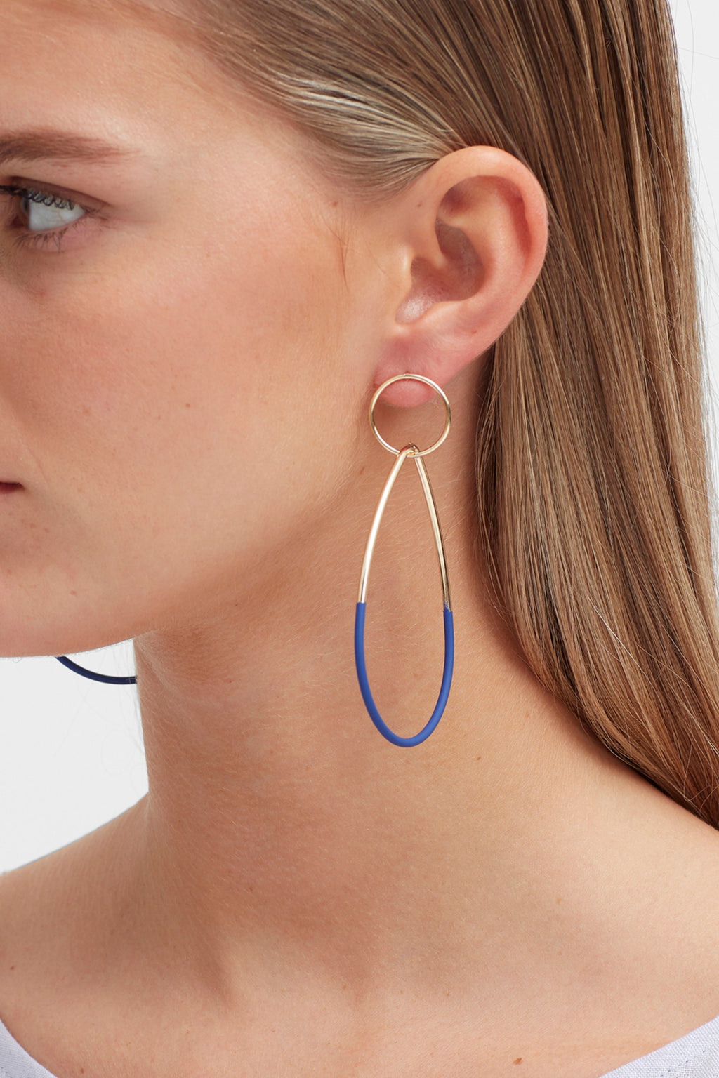 Linkki Earrings - Elk The Label