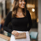 Stella Wallet- Louenhide