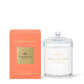 Sunsets In Capri 380g Candle - Glasshouse Fragrances