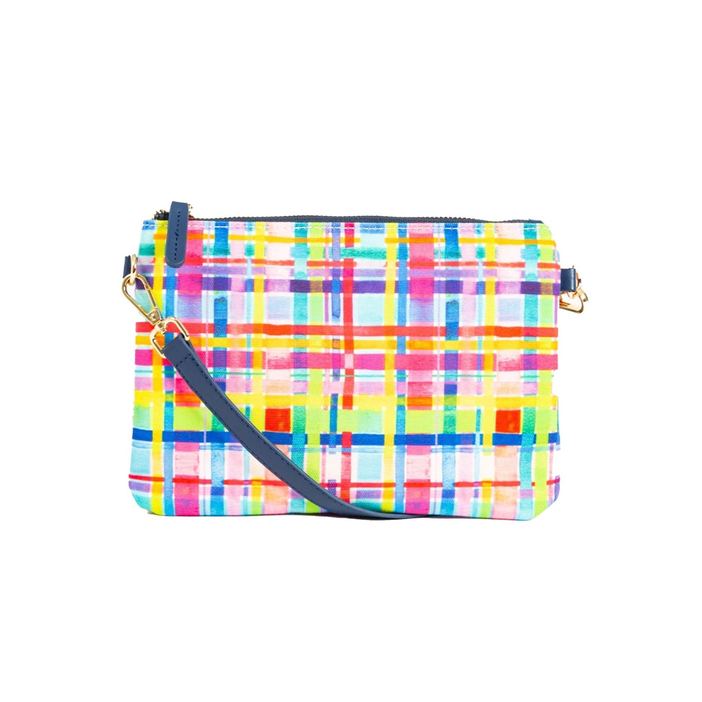 Lordy Dordie Large Crossbody- Liv & Milly