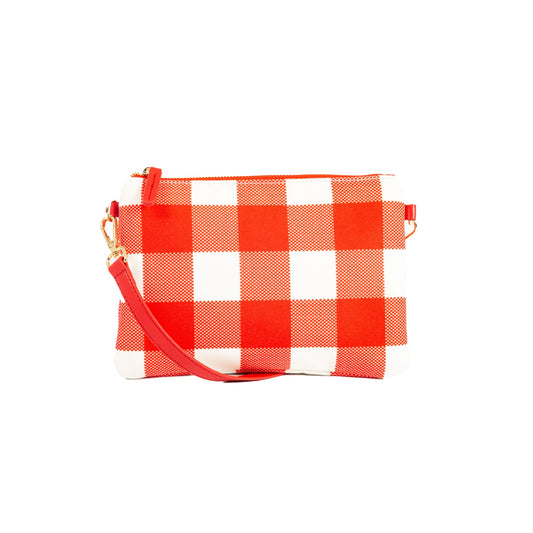 Capri Large Crossbody Bag - Liv & Milly