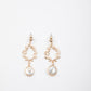 Genie Earrings- Holiday