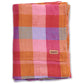 Tutti Frutti Linen Queen Flat Sheet - Kip&Co