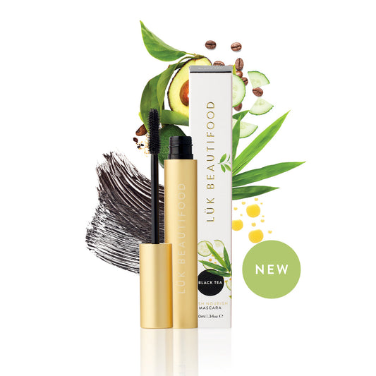 Lash Nourish Mascara