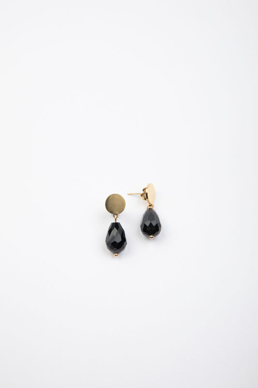 Gretl Earrings- Holiday