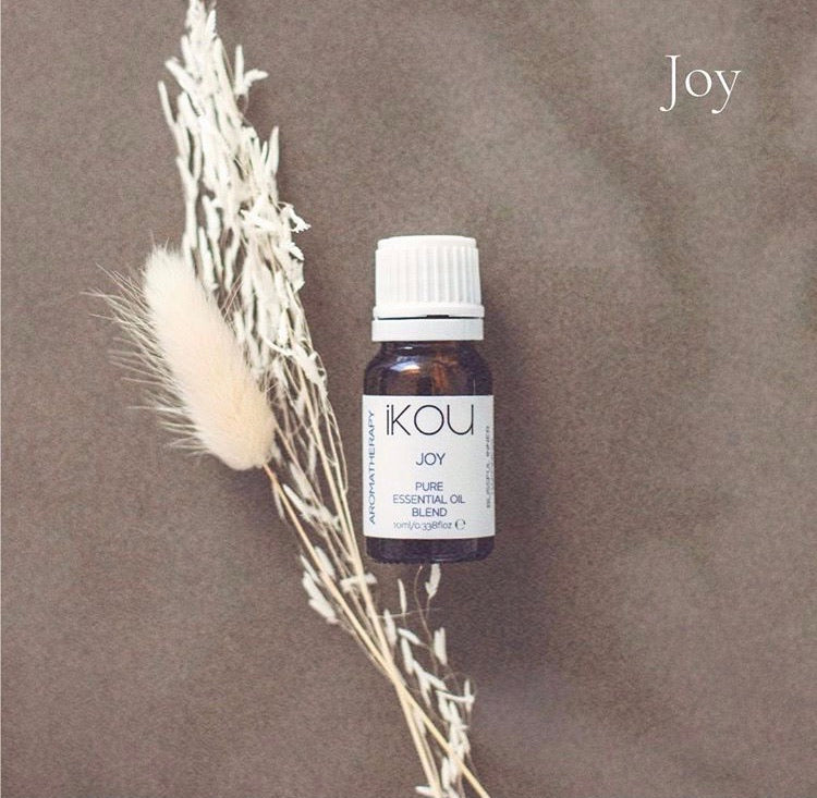 Joy Essential Oil - IKOU