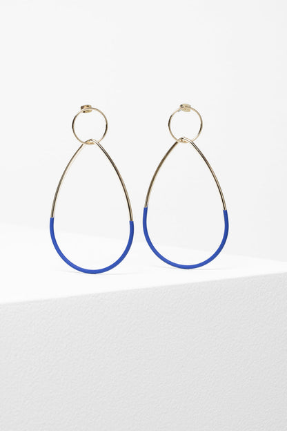 Linkki Earrings - Elk The Label