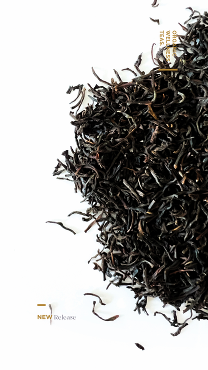 Earl Grey Tea