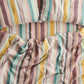 Hat Trick Woven Stripe Linen Pillowcases Set/2 - Kip&Co