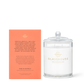 Sunsets In Capri 380g Candle - Glasshouse Fragrances