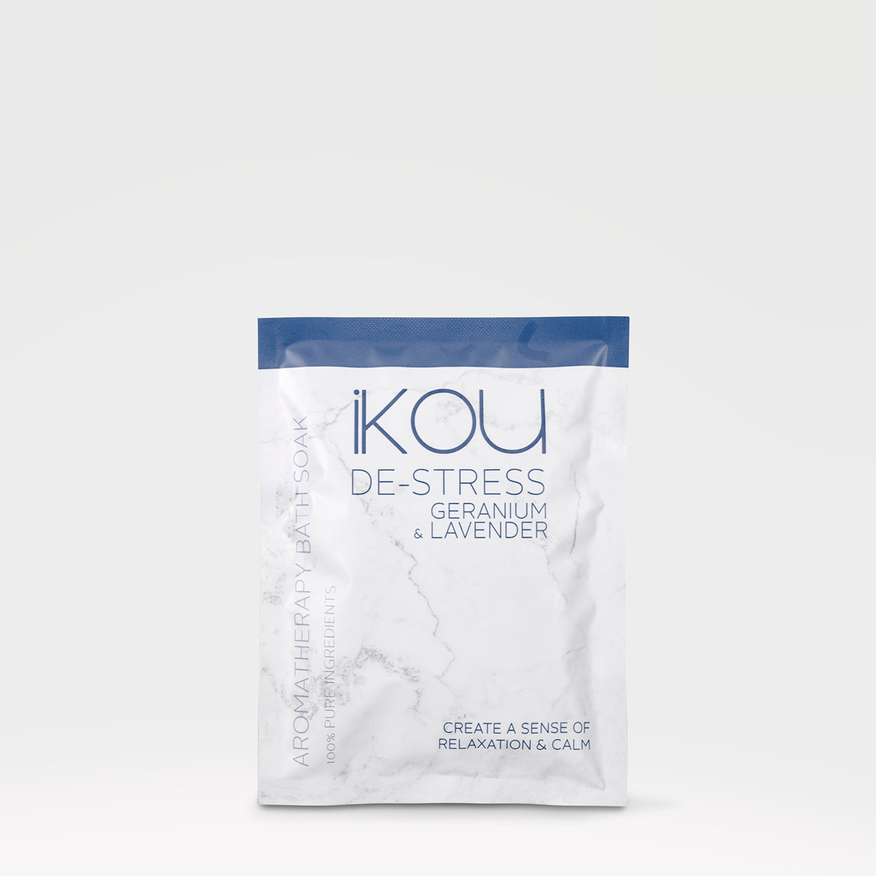 De Stress Bath Soak - IKOU