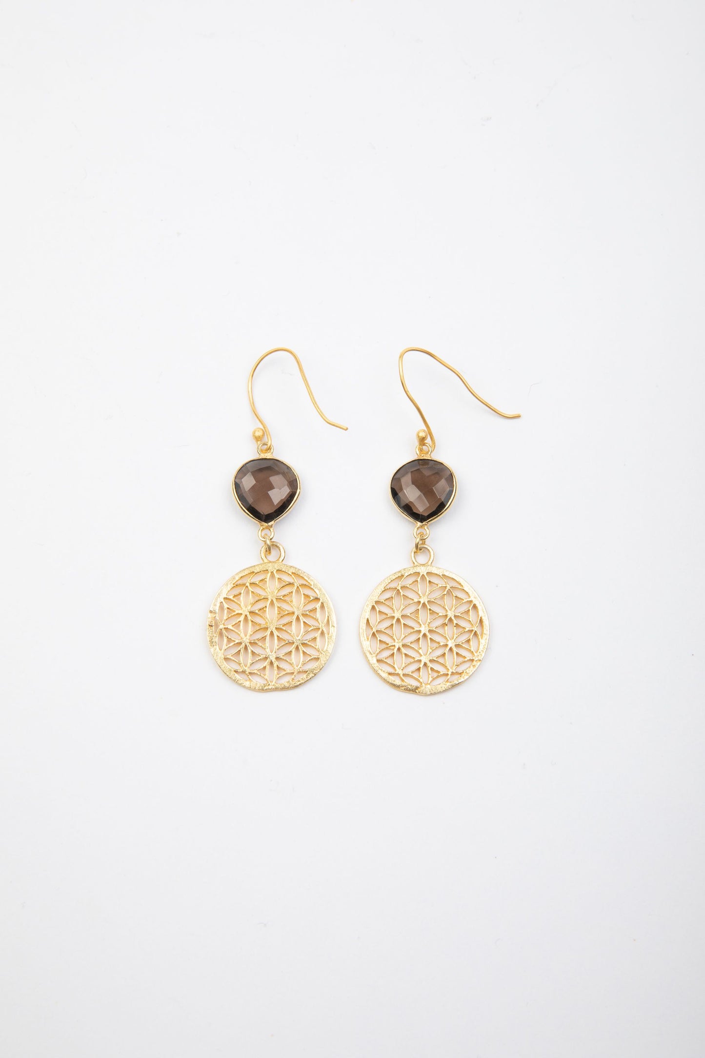 Diana Earrings- Holiday