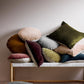 Luxury Velvet Cushion - Aura Home