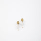 Gretl Earrings- Holiday
