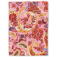 Paisley Colourful Linen Tea Towel - Kip&Co