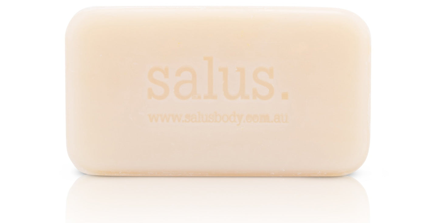 Eucalyptus Soap - Salus