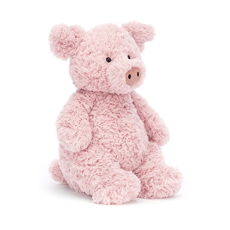 Barnabus Pig - Jellycat