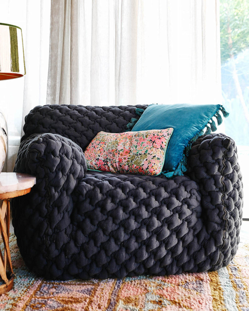 You’re Beautiful Upholstery Cushion- Kip&CO