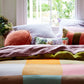 Summer In Sicily Upholstery Cushion - Kip&Co