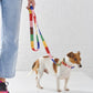 Rainbows End Dog Lead - Kip&Co
