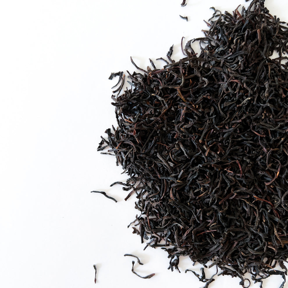 Ceylon Black Tea - Athella