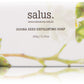 Jojoba Seed Exfoliating Soap - Salus