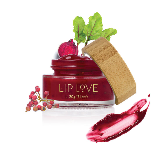 Pepperberry Lip Jam - Luk Beautifood