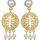 Adelphi Luxe Earrings - eb&ive