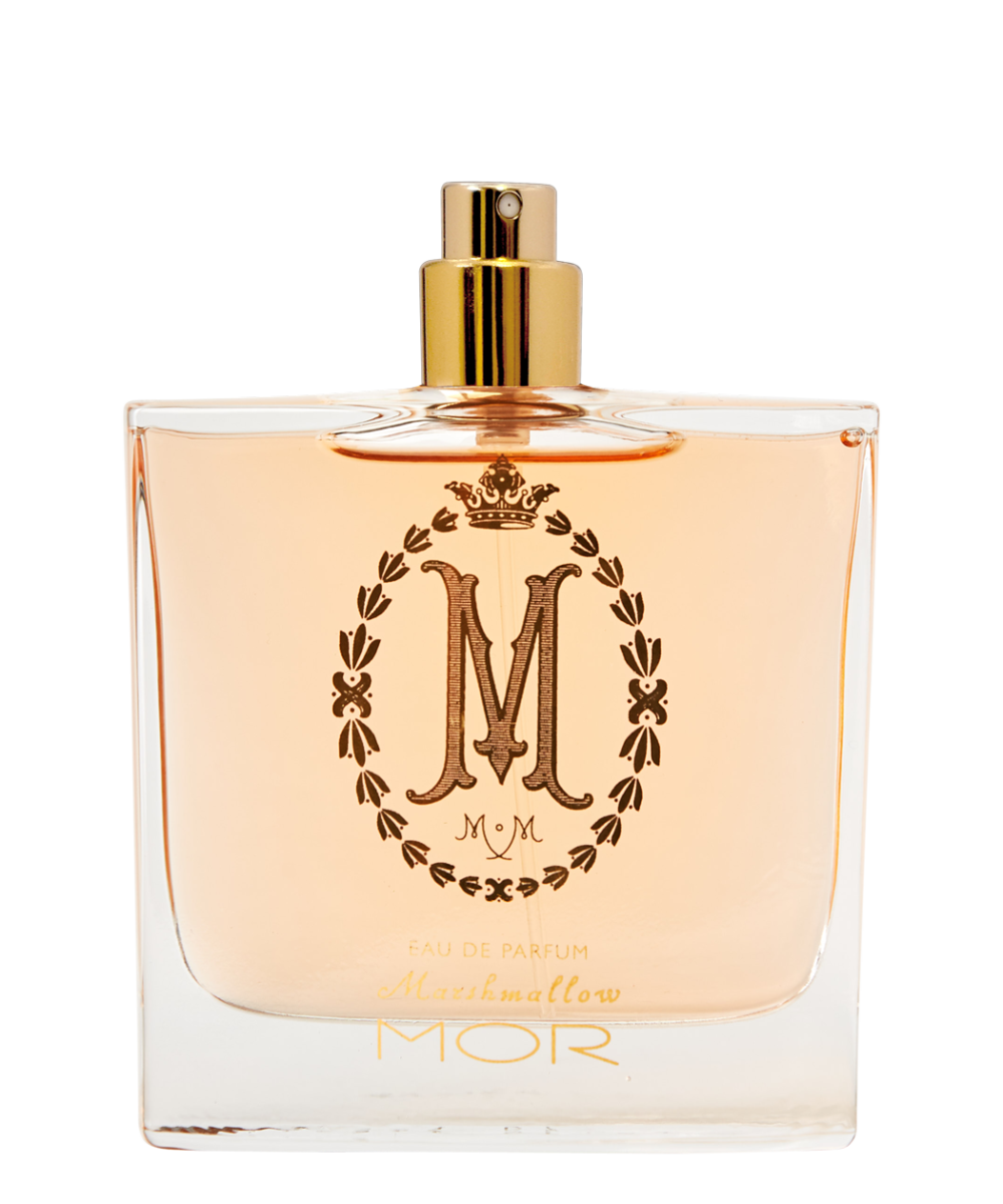 Marshmallow Eau De Parfum 100ml - MOR Boutique