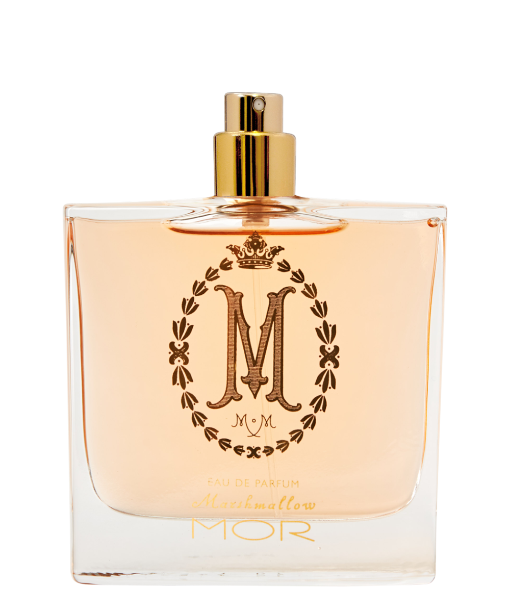 Marshmallow Eau De Parfum 50ml - MOR Boutique