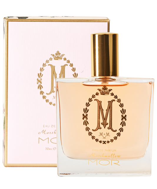 Marshmallow Eau De Parfum 50ml - MOR Boutique